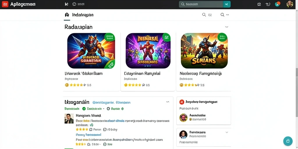 Tampilan utama game 777ZX yang menarik.