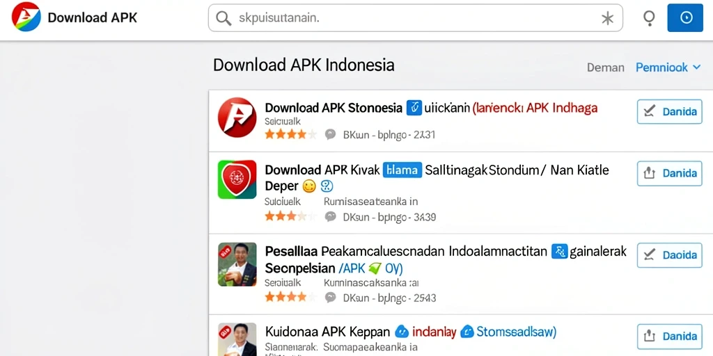 Tampilan antarmuka BTV168 yang menarik dan mudah digunakan.