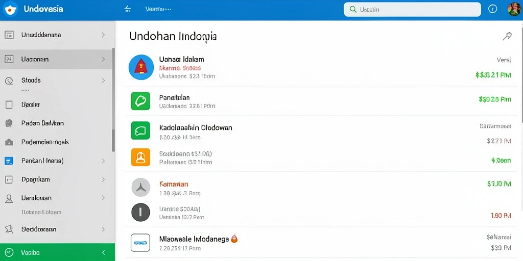 Tampilan antarmuka game HEBAT303 yang menarik.