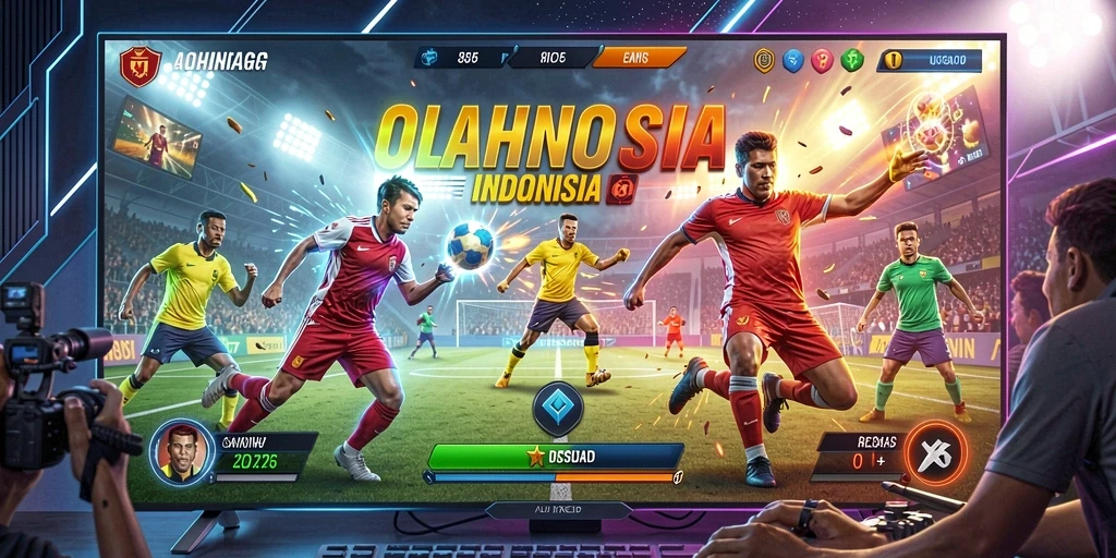 Tampilkan berbagai pilihan permainan slot yang menarik.