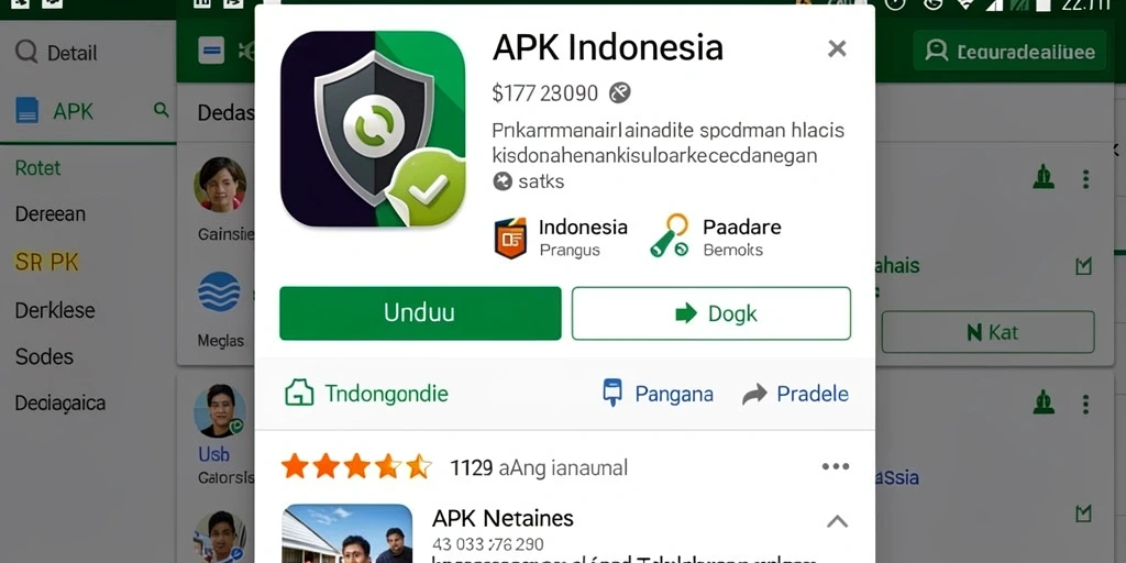 Tampilan pertama gameplay yang memukau.