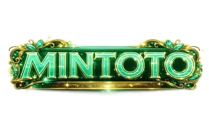 mintoto — logo banner resmi Indonesia